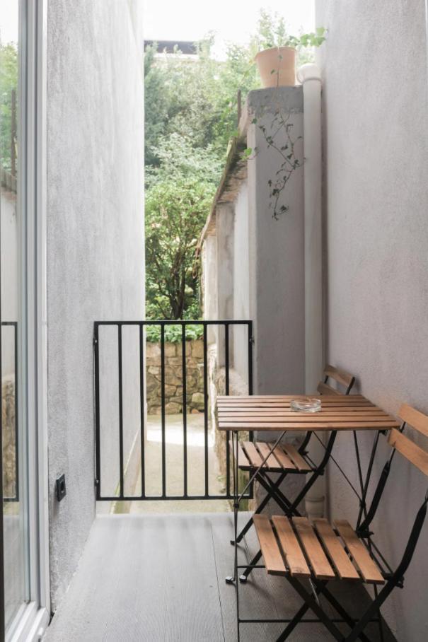 Fingerprint Tree Apartments - Delux Ζάγκρεμπ Εξωτερικό φωτογραφία