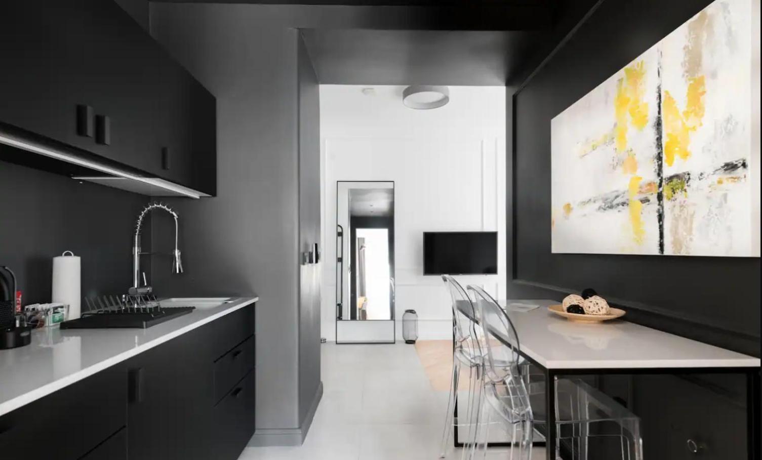 Fingerprint Tree Apartments - Delux Ζάγκρεμπ Εξωτερικό φωτογραφία
