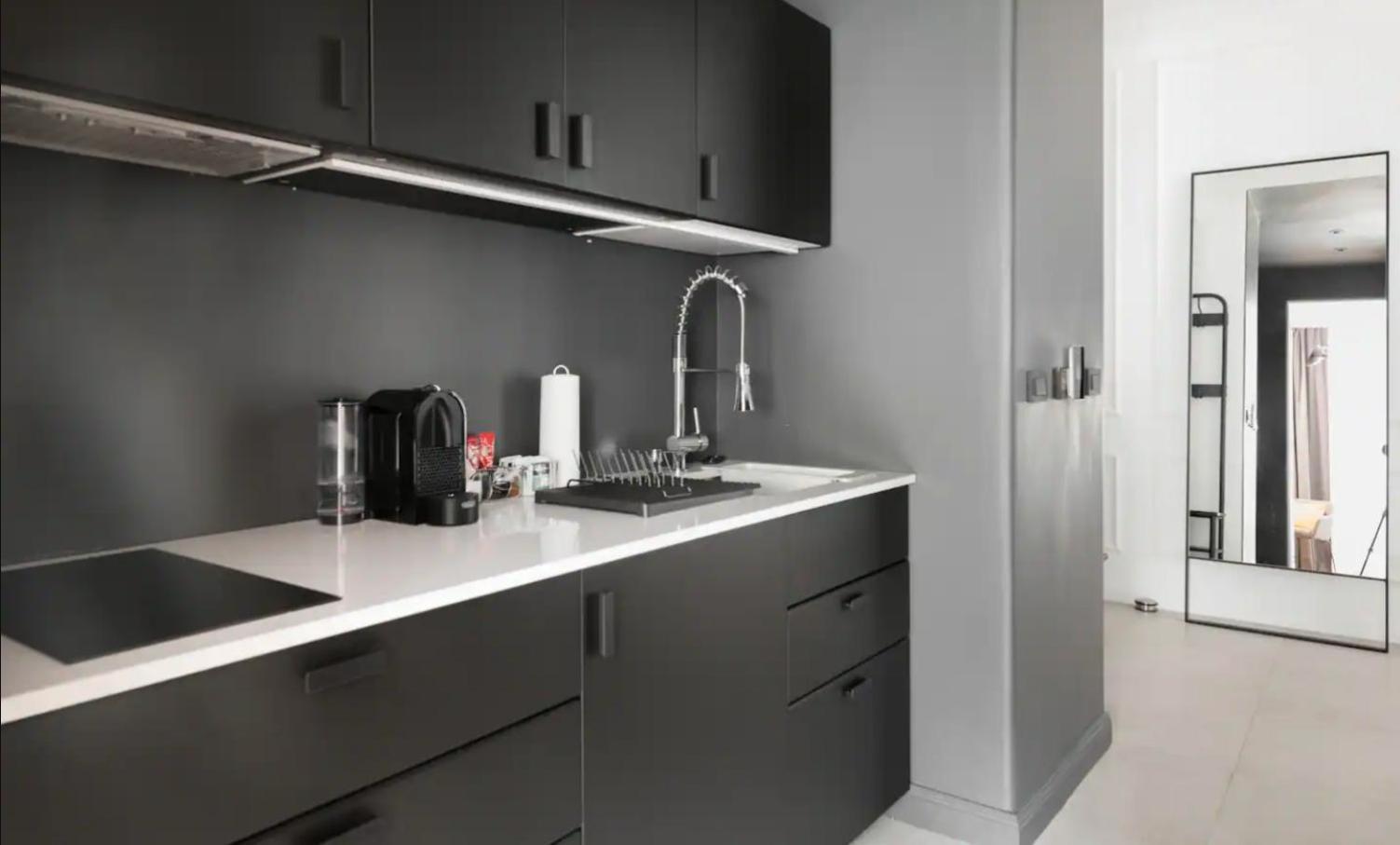 Fingerprint Tree Apartments - Delux Ζάγκρεμπ Εξωτερικό φωτογραφία