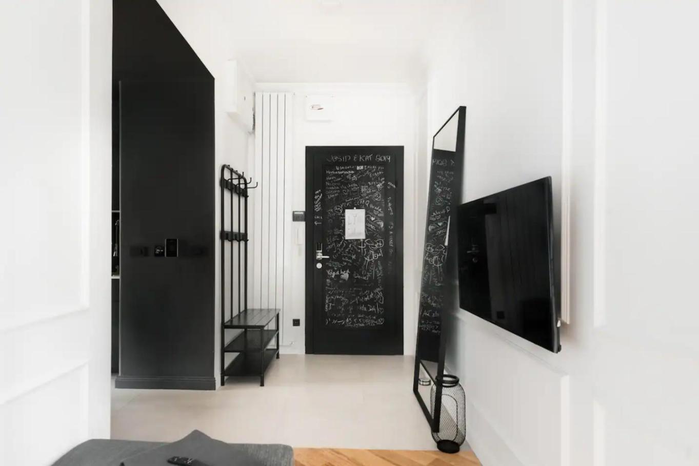 Fingerprint Tree Apartments - Delux Ζάγκρεμπ Εξωτερικό φωτογραφία