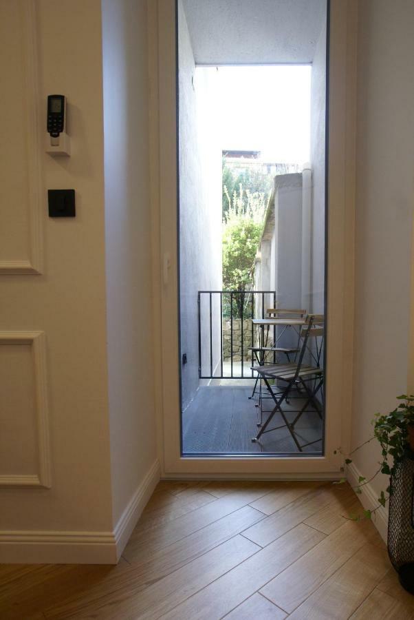 Fingerprint Tree Apartments - Delux Ζάγκρεμπ Εξωτερικό φωτογραφία